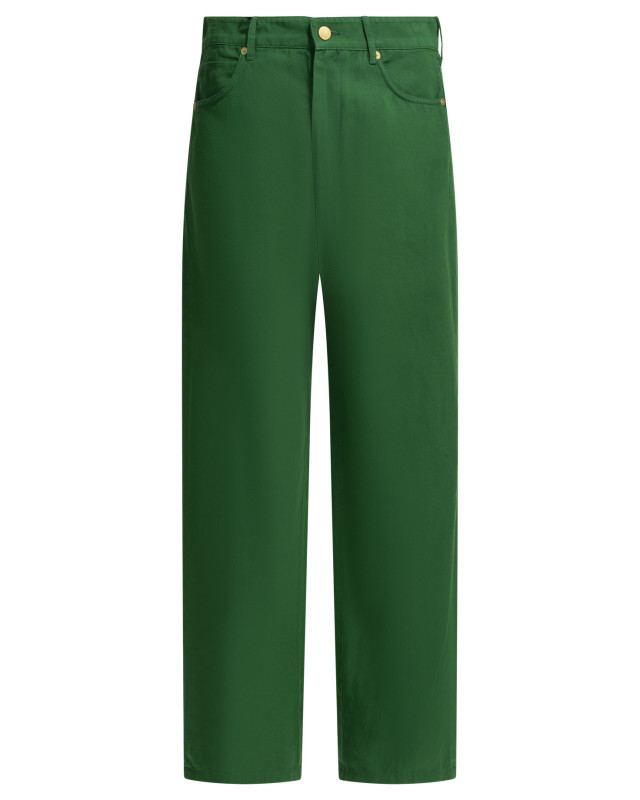 [Max Mara S] Trousers SS26 2619131083600SMMONORATA003