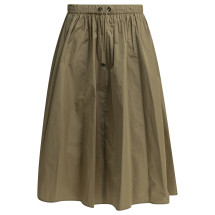 [Max Mara] Midi skirt SS26 2611101032600MXMLONZA055