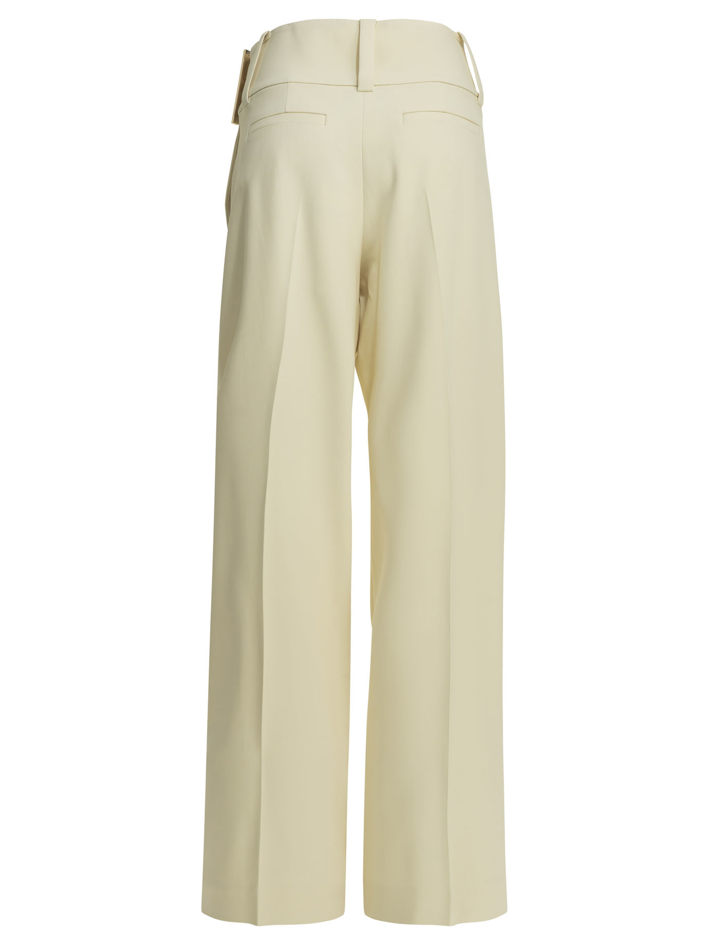 [Max Mara Sportmax] Trousers SS26 2612131073650SPSOBLO006