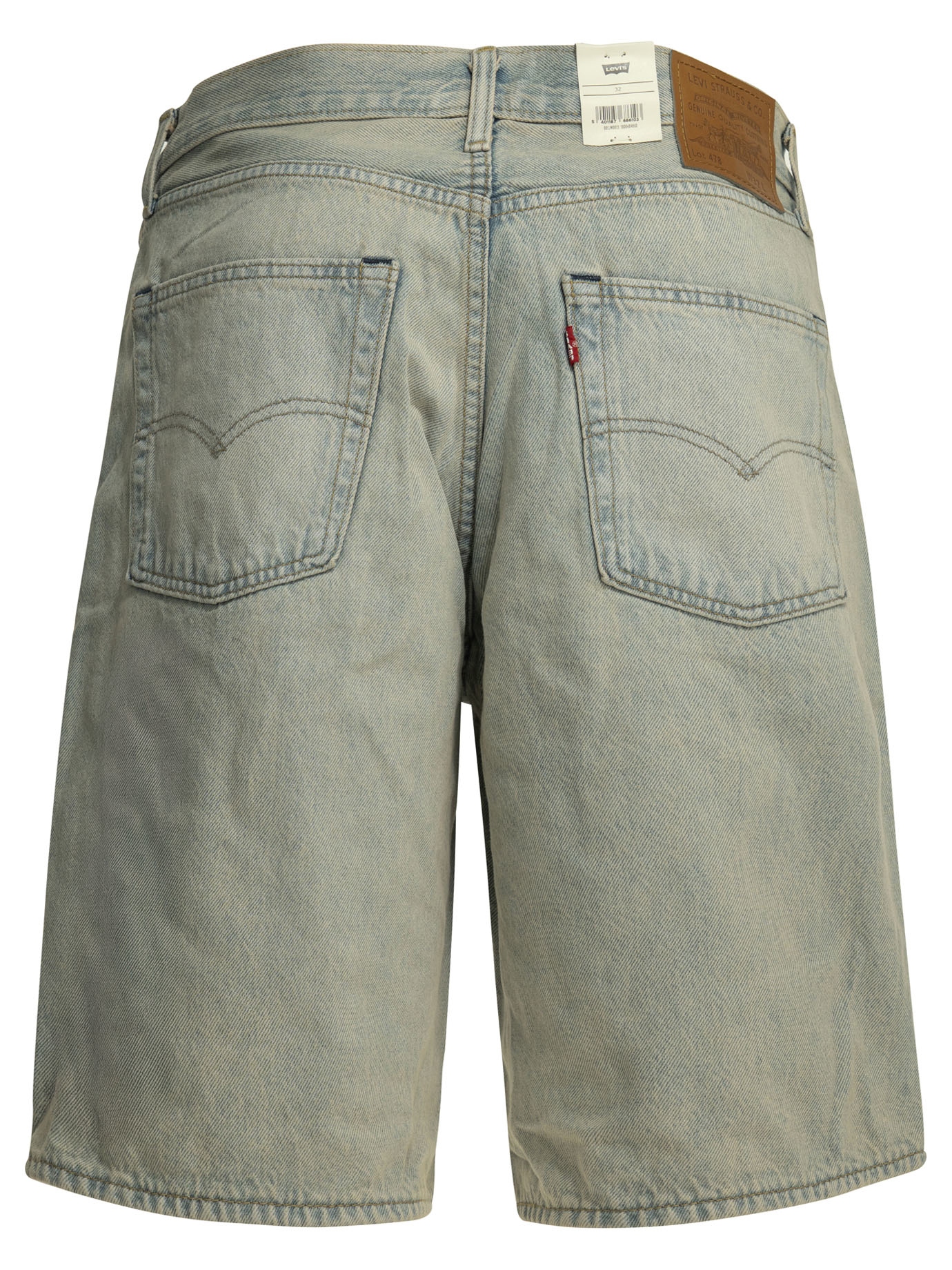 [Levi's] Shorts SS26 001JM0013