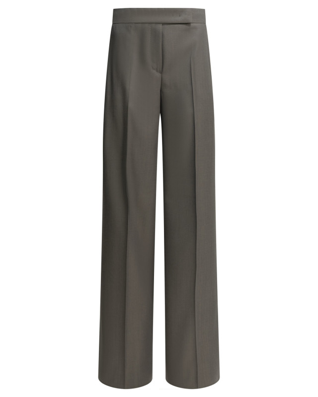 [Max Mara] Trousers SS26 2611131033600MXSSERIO006