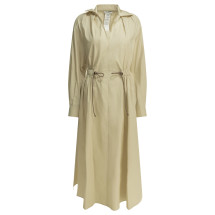 [Max Mara] Long sleeve dress SS26 2611221162600MXMPEDAGGI013