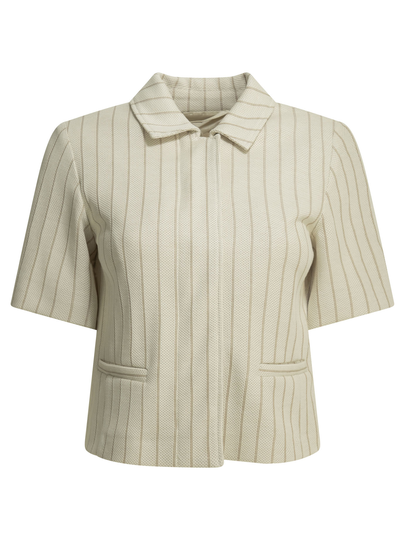 [Max Mara] Jacket SS26 2611911012600MXMANGIO001