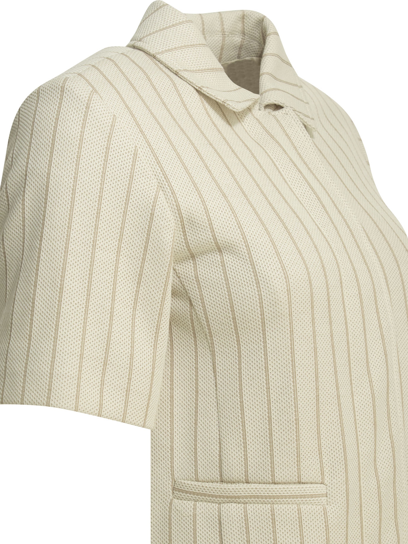 [Max Mara] Jacket SS26 2611911012600MXMANGIO001
