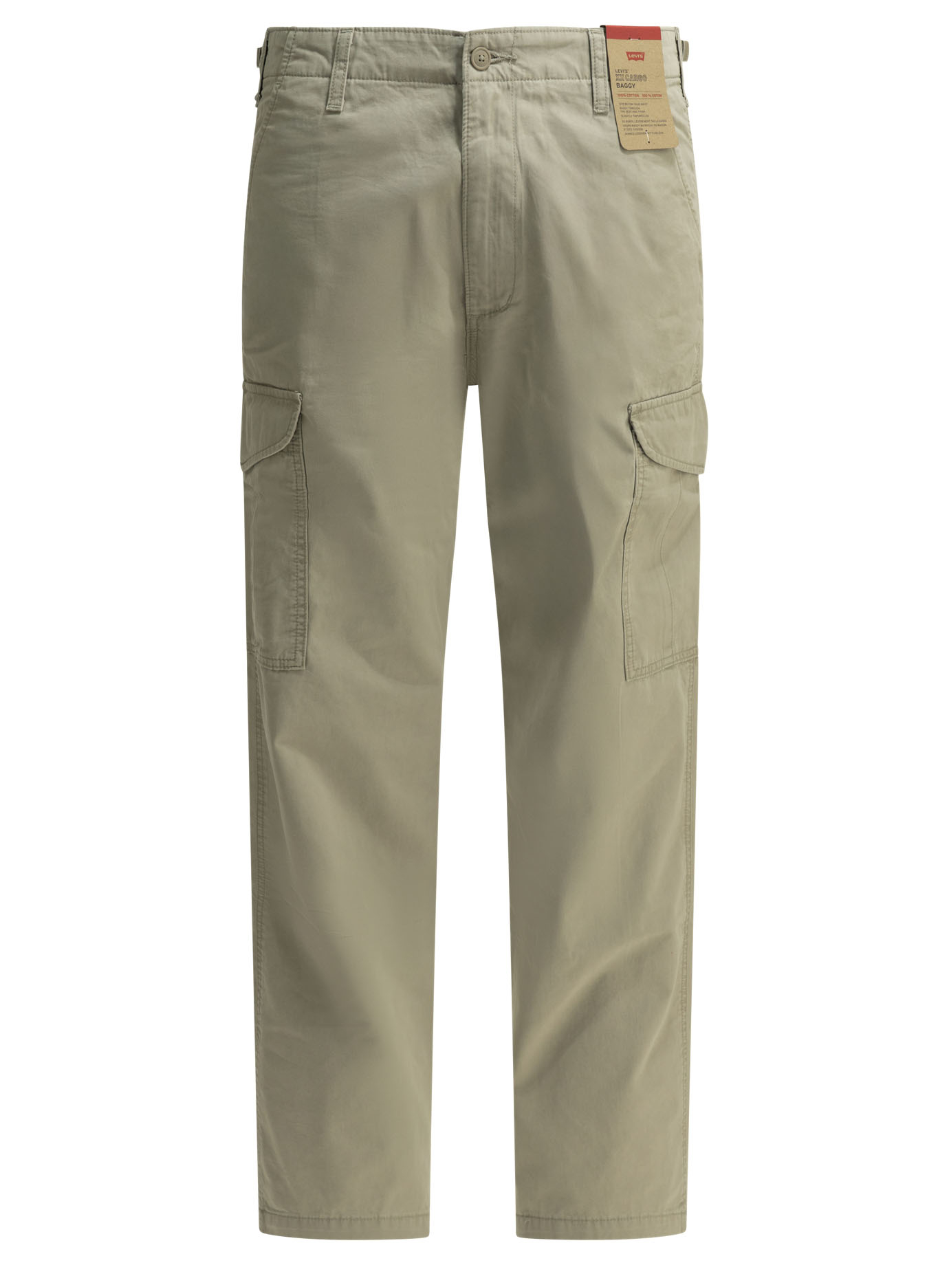 [Levi's] Trousers SS26 003KQ0006
