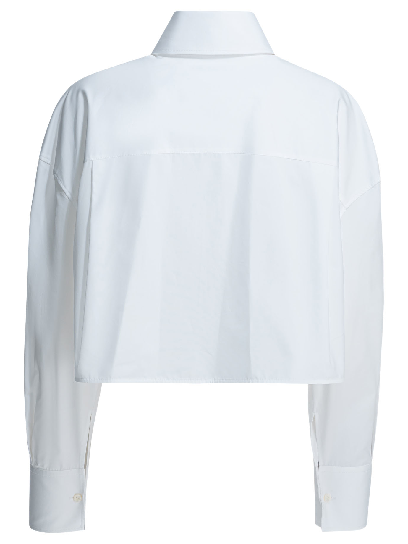 [Givenchy] Shirts Long Sleeve SS26 BW61JF1634100
