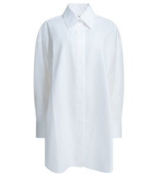 [Givenchy] Shirts Long Sleeve SS26 BW61JF1634100