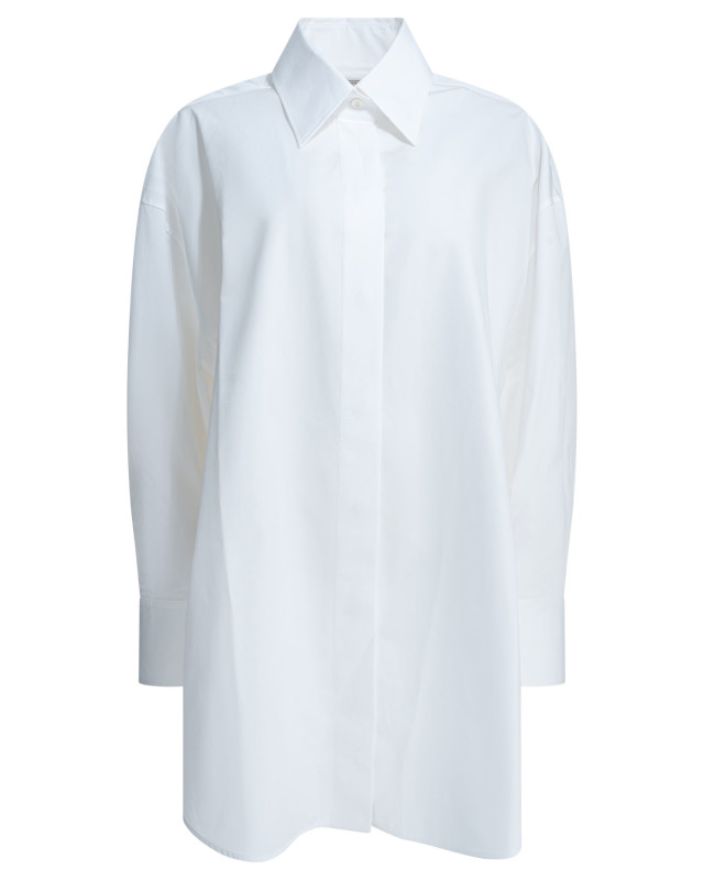 [Givenchy] Shirts Long Sleeve SS26 BW61JF1634100