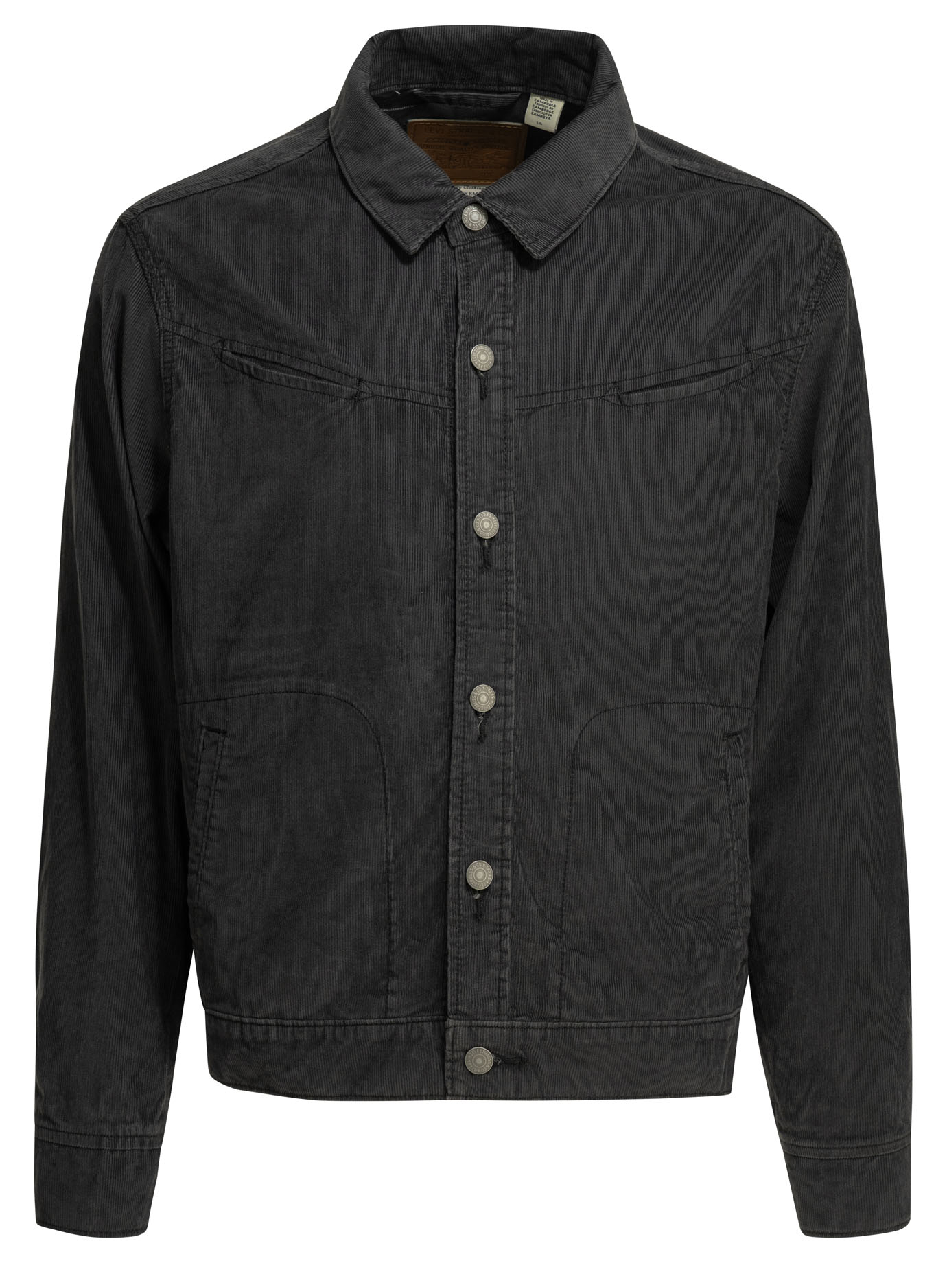 [Levi's] Jacket SS26 005AD0001