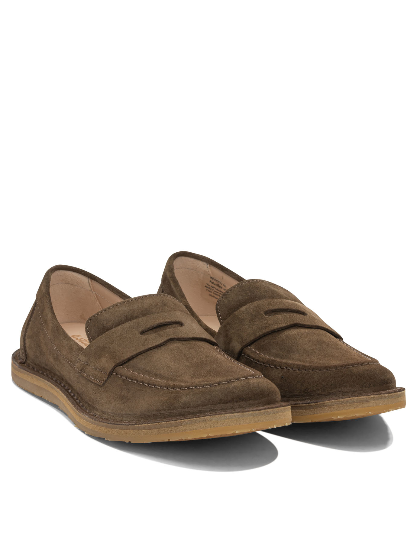 [Astorflex] Loafer SS26 FASTFLEX SUMMER001419