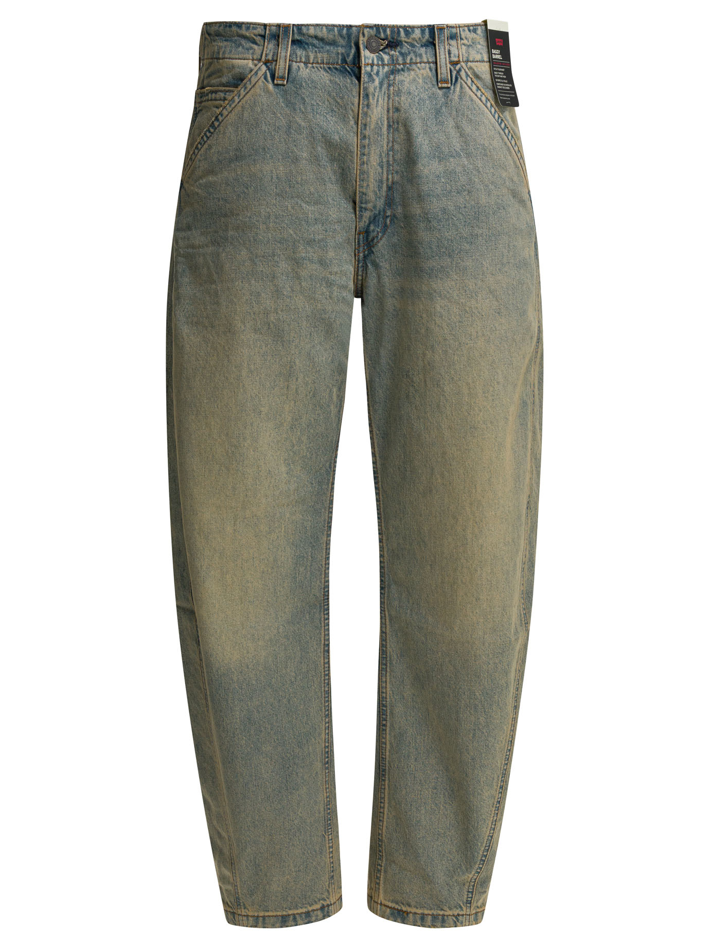 [Levi's] Jeans SS26 0057O0004