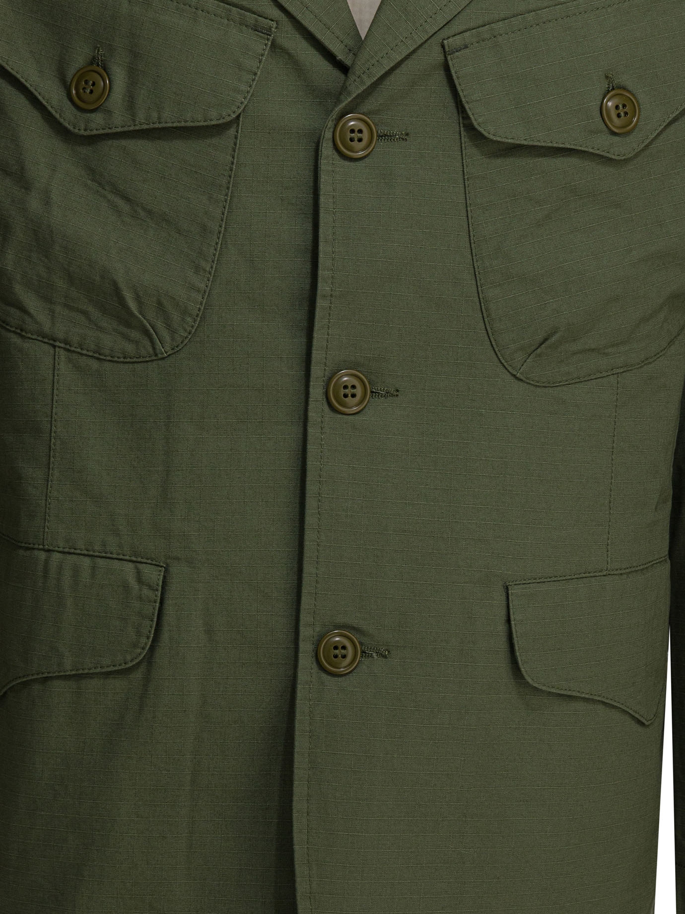 [Manifattura Ceccarelli] Jacket SS26 6033-DROLIVE