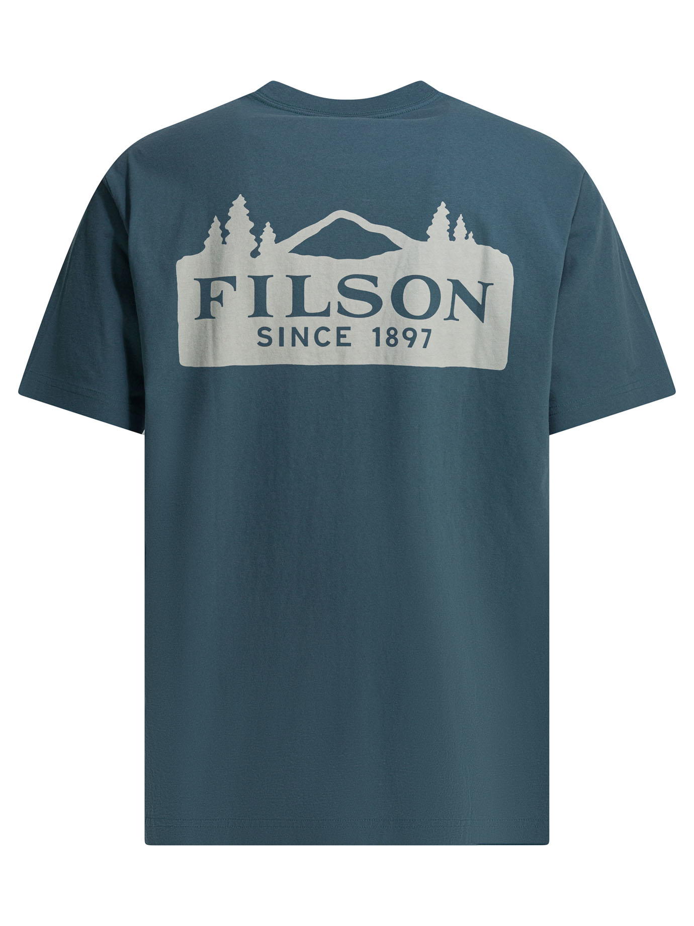[Filson] T-shirts Short Sleeve SS26 FMTEE0134K0260492