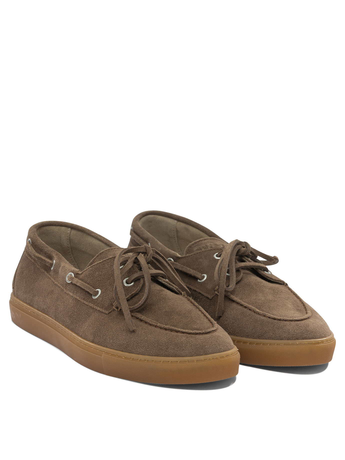 [COPENHAGEN] Loafer SS26 S6CPH160MCPH05NMO