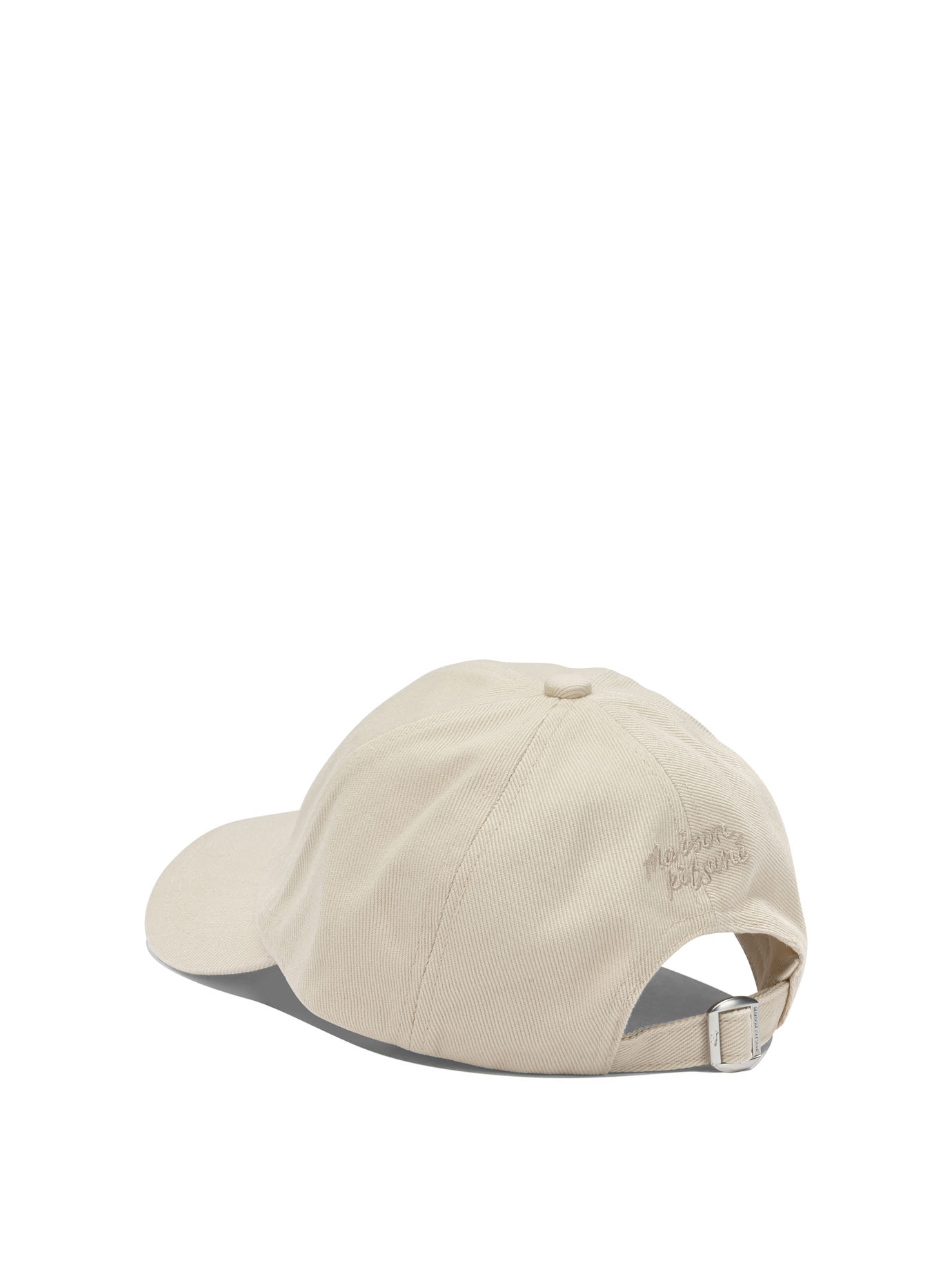 [MAISON KITSUNE] Cap SS26 PM06100WW00960428