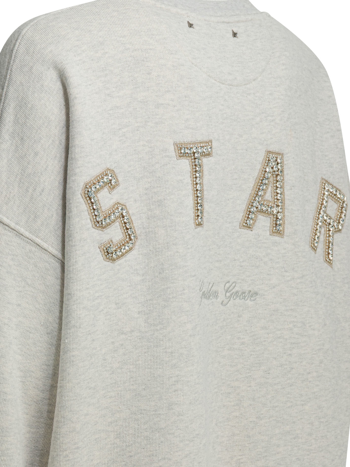[Golden Goose] Sweatshirt SS26 GUP02716P00241360665