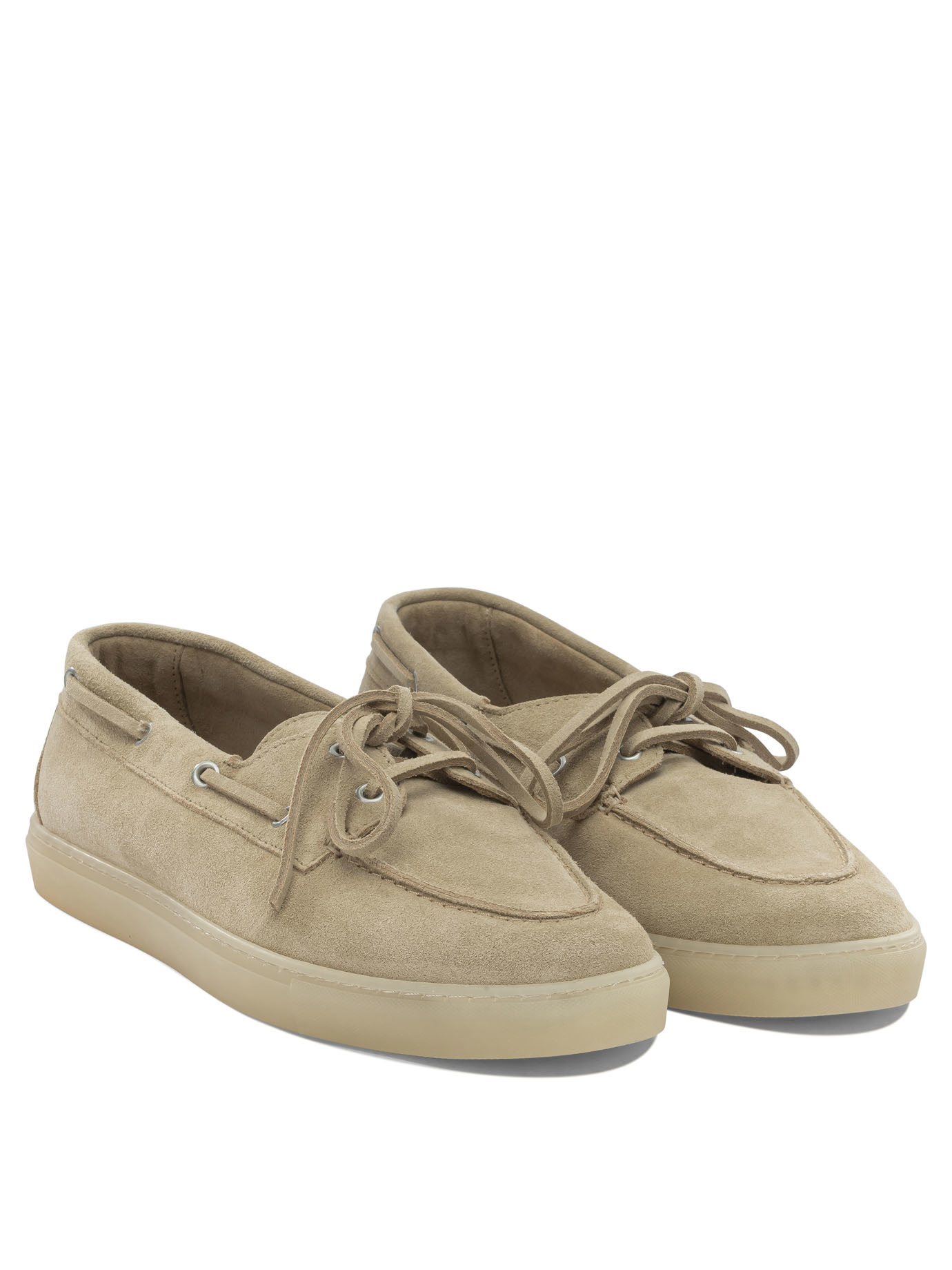 [COPENHAGEN] Loafer SS26 S6CPH160MCPH05SCR