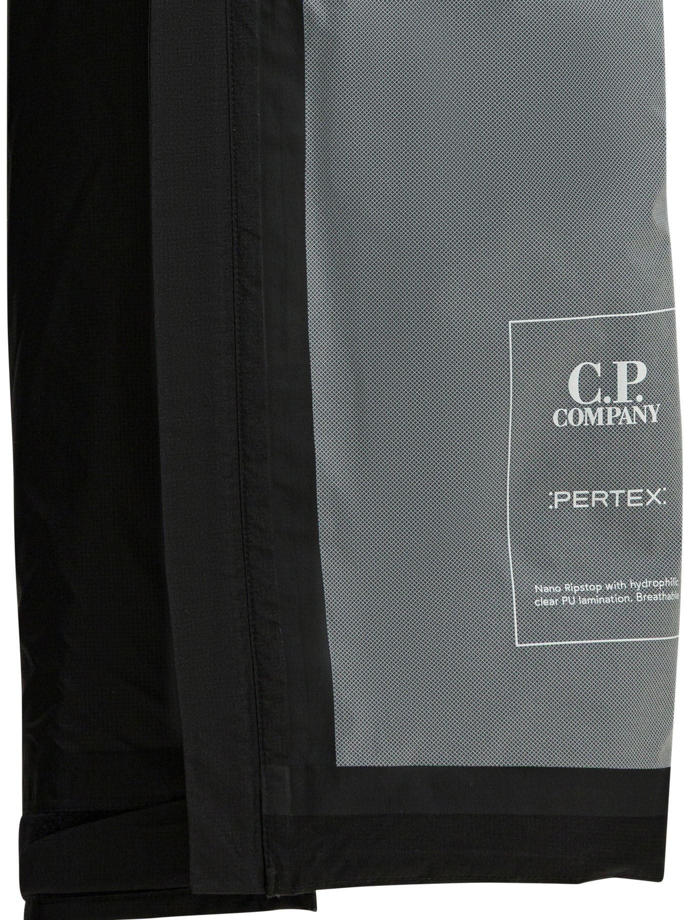 [C.P. Company] Casual Jacket SS26 20CLOW028A110400A999