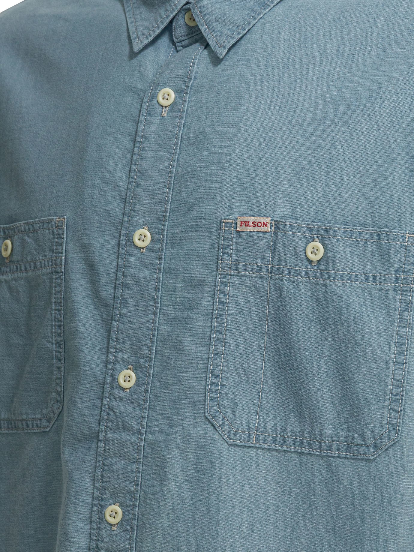 [Filson] Shirts Long Sleeve SS26 FMCAM011W0132482