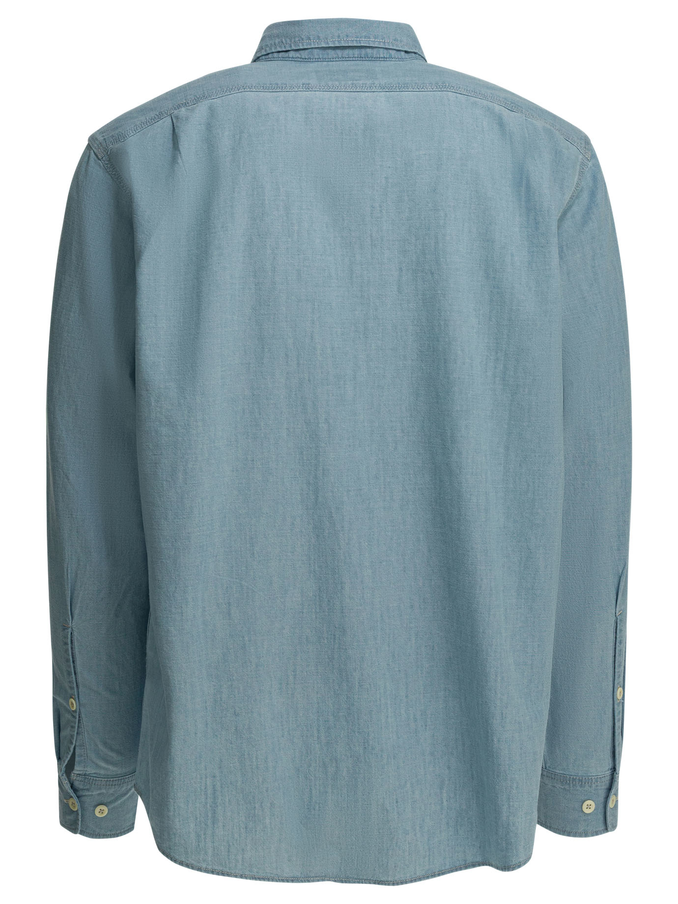 [Filson] Shirts Long Sleeve SS26 FMCAM011W0132482