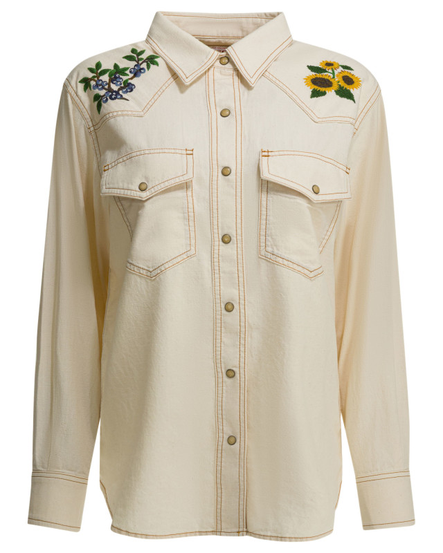 [Filson] Shirts Long Sleeve SS26 FWCAM0010UT2819104