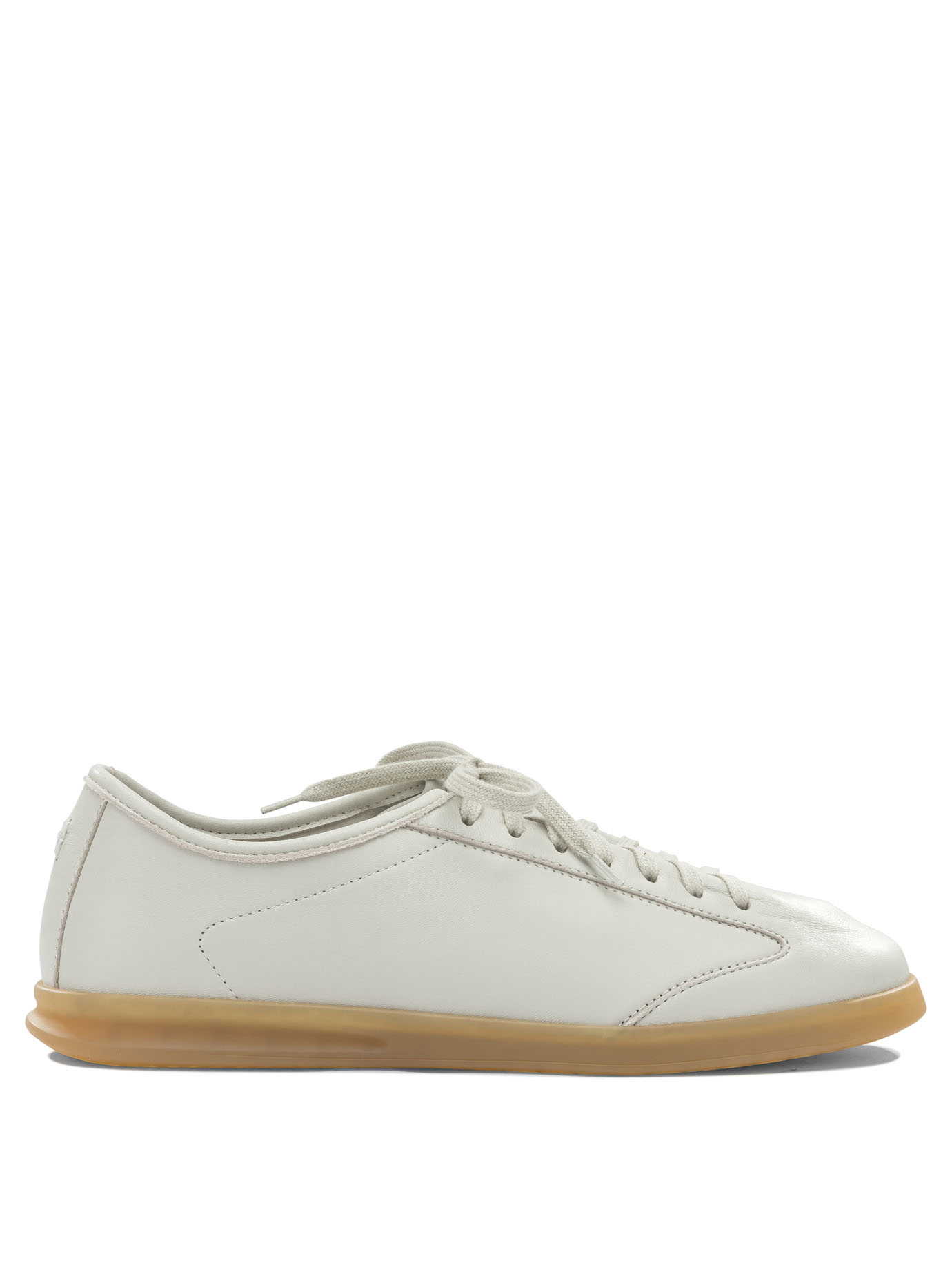 [Henderson Baracco] Sneakers SS26 ELTON.P.1883NAPPA GHIACCIO