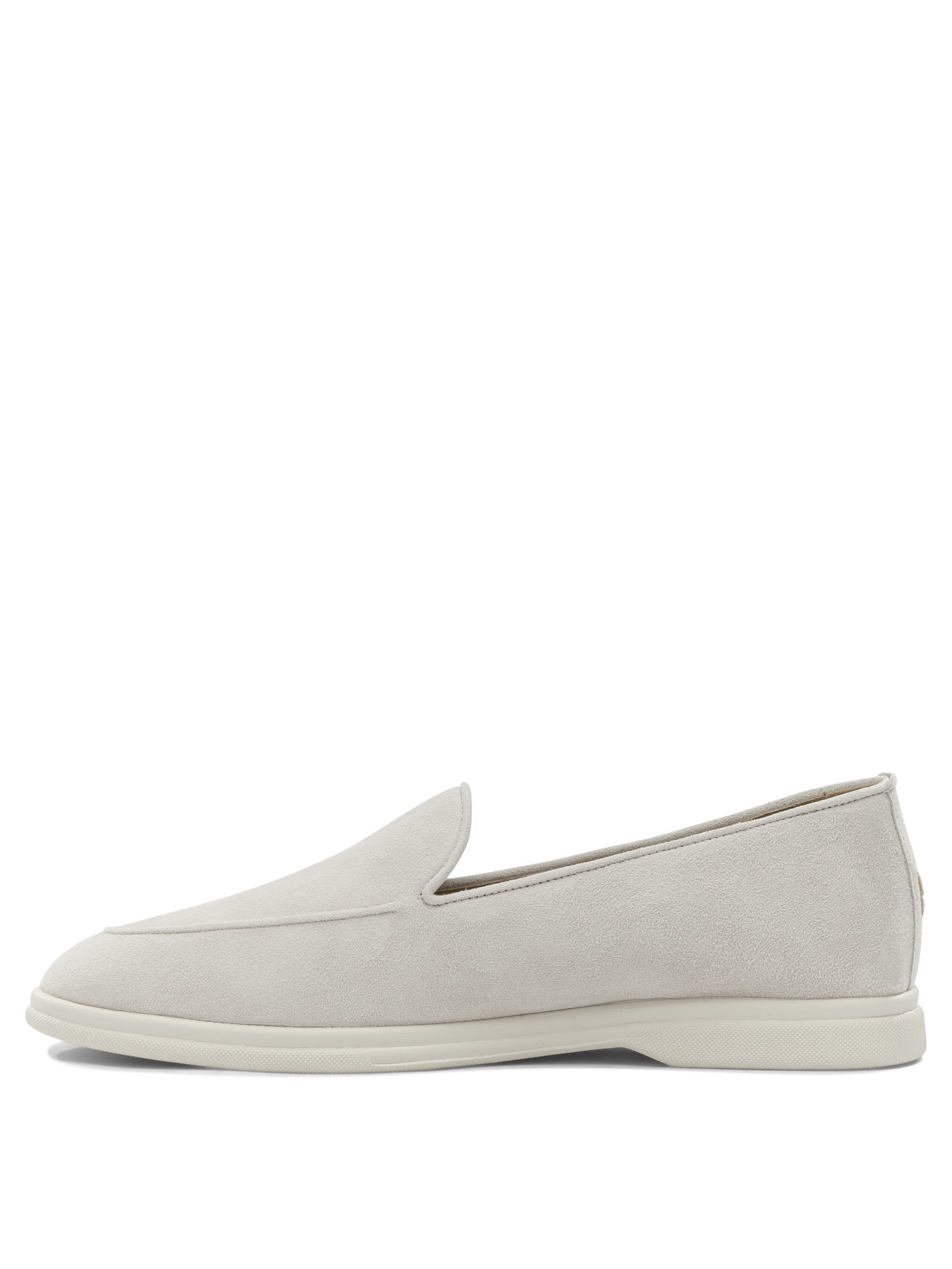 [Henderson Baracco] Loafer SS26 EVA.S.1851DCAMOSCIO CORDA