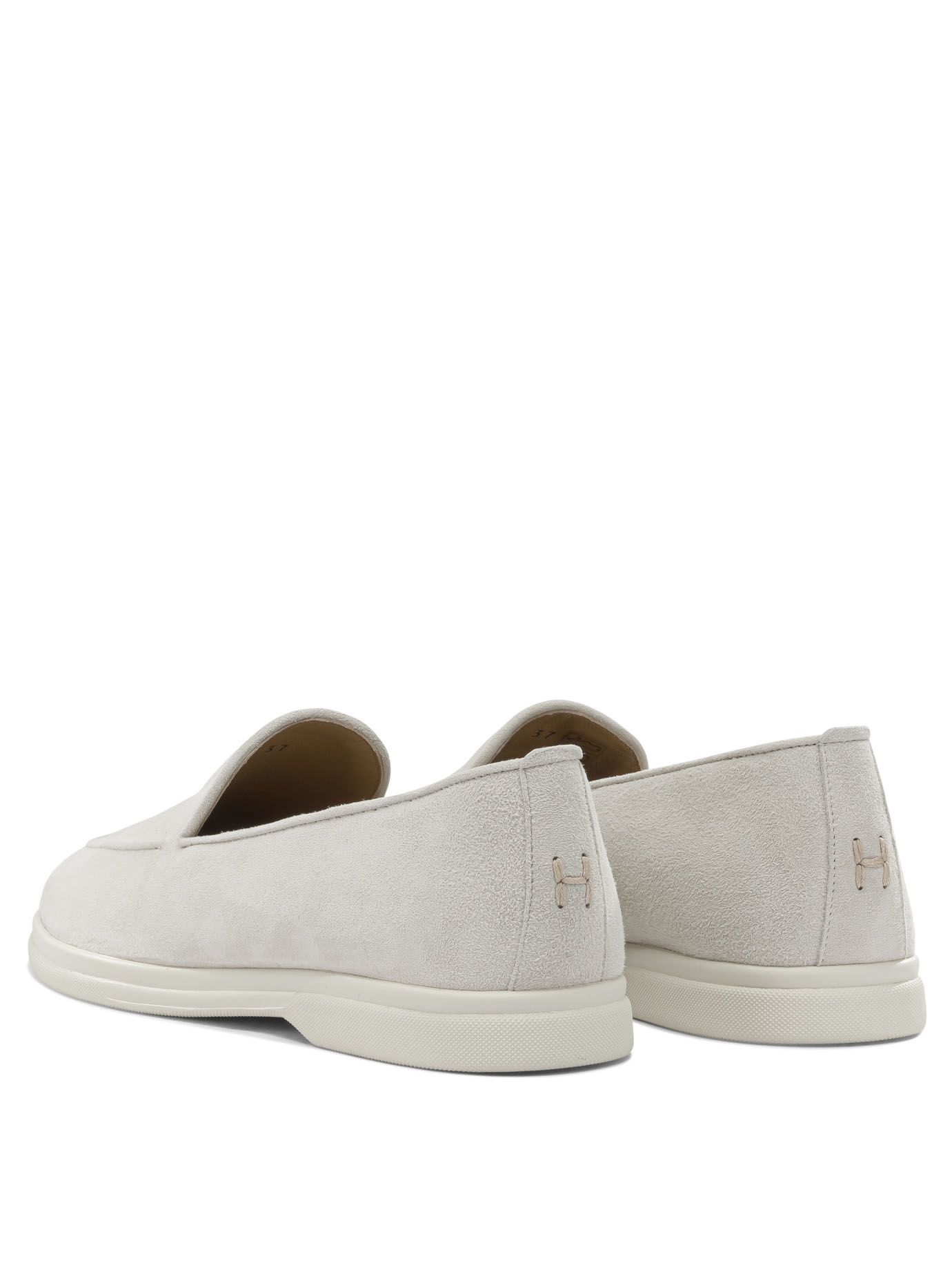 [Henderson Baracco] Loafer SS26 EVA.S.1851DCAMOSCIO CORDA