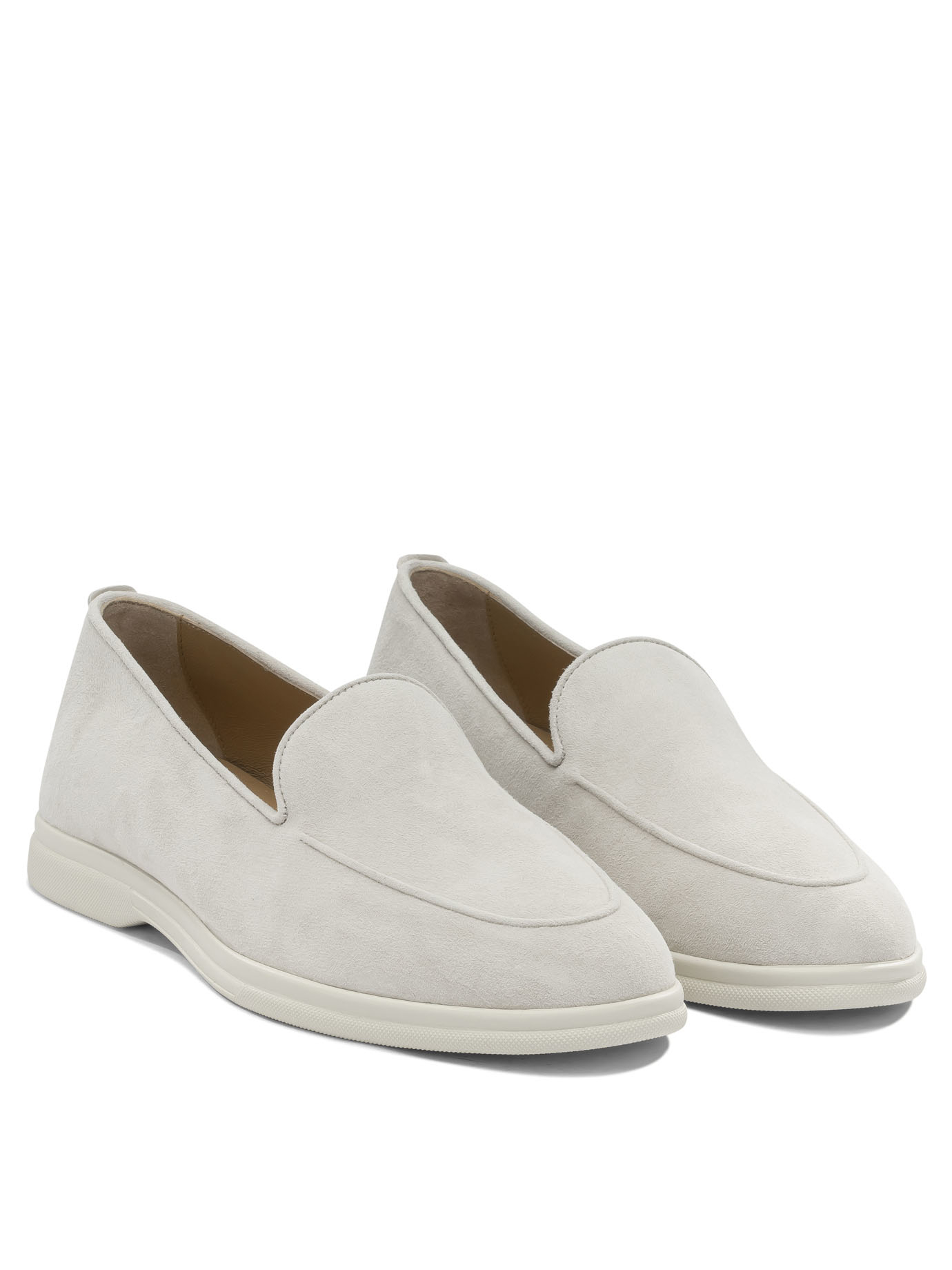 [Henderson Baracco] Loafer SS26 EVA.S.1851DCAMOSCIO CORDA