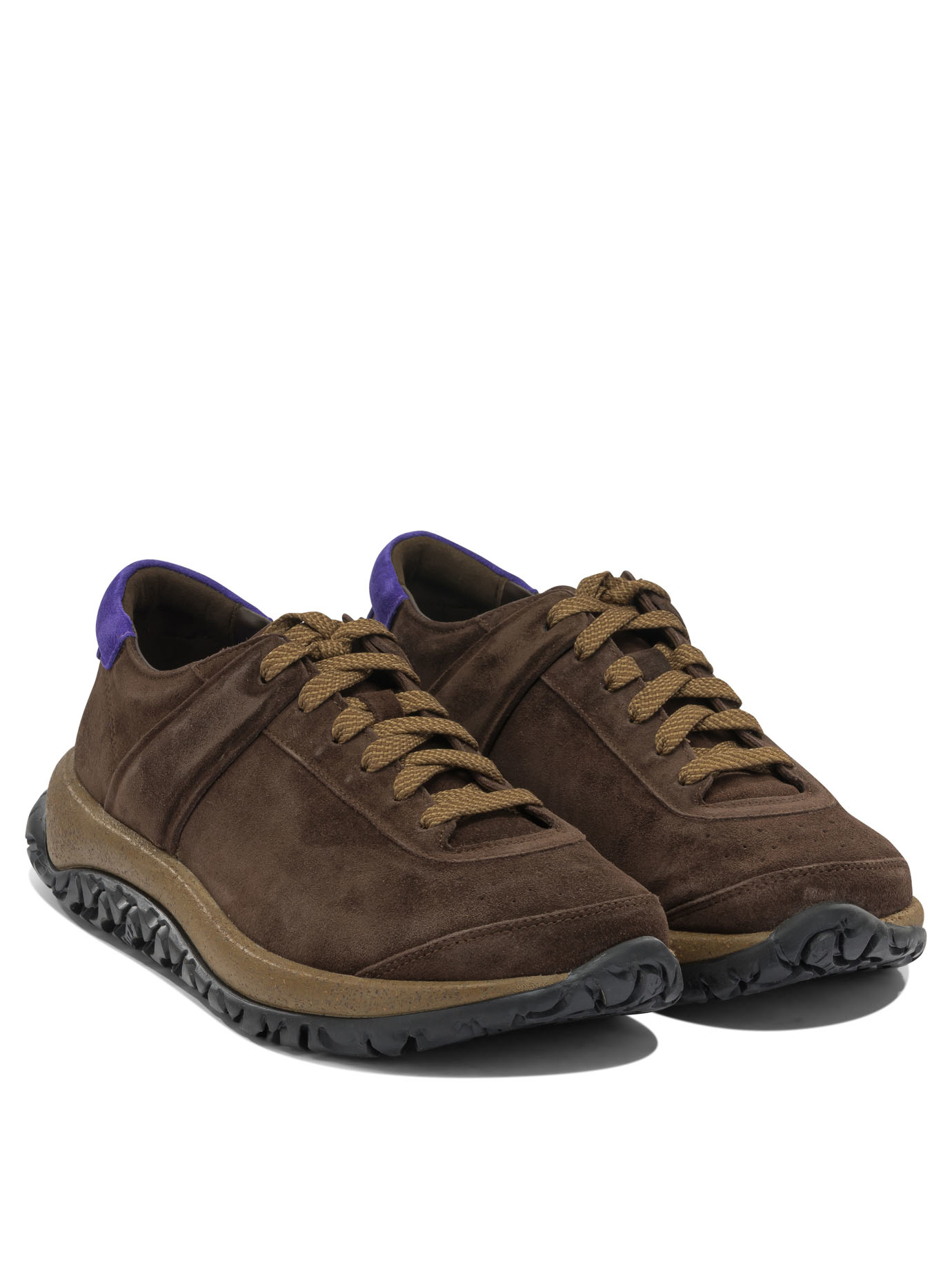 [Birkenstock 1774] Sneakers SS26 1033194UMARONE