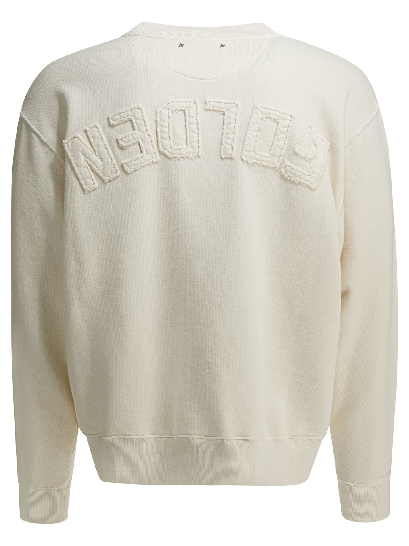 [Golden Goose] Sweatshirt SS26 GUP01872P00157911560