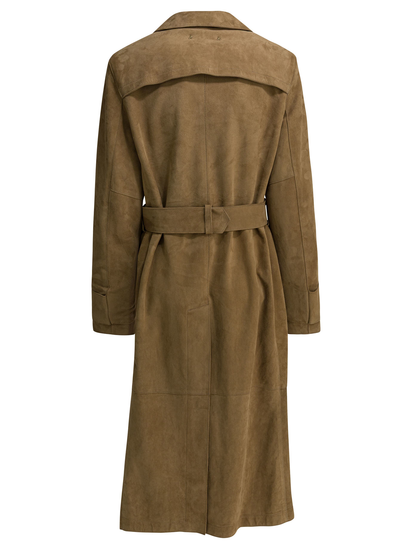 [Golden Goose] Raincoat SS26 GWP02565P00230315155