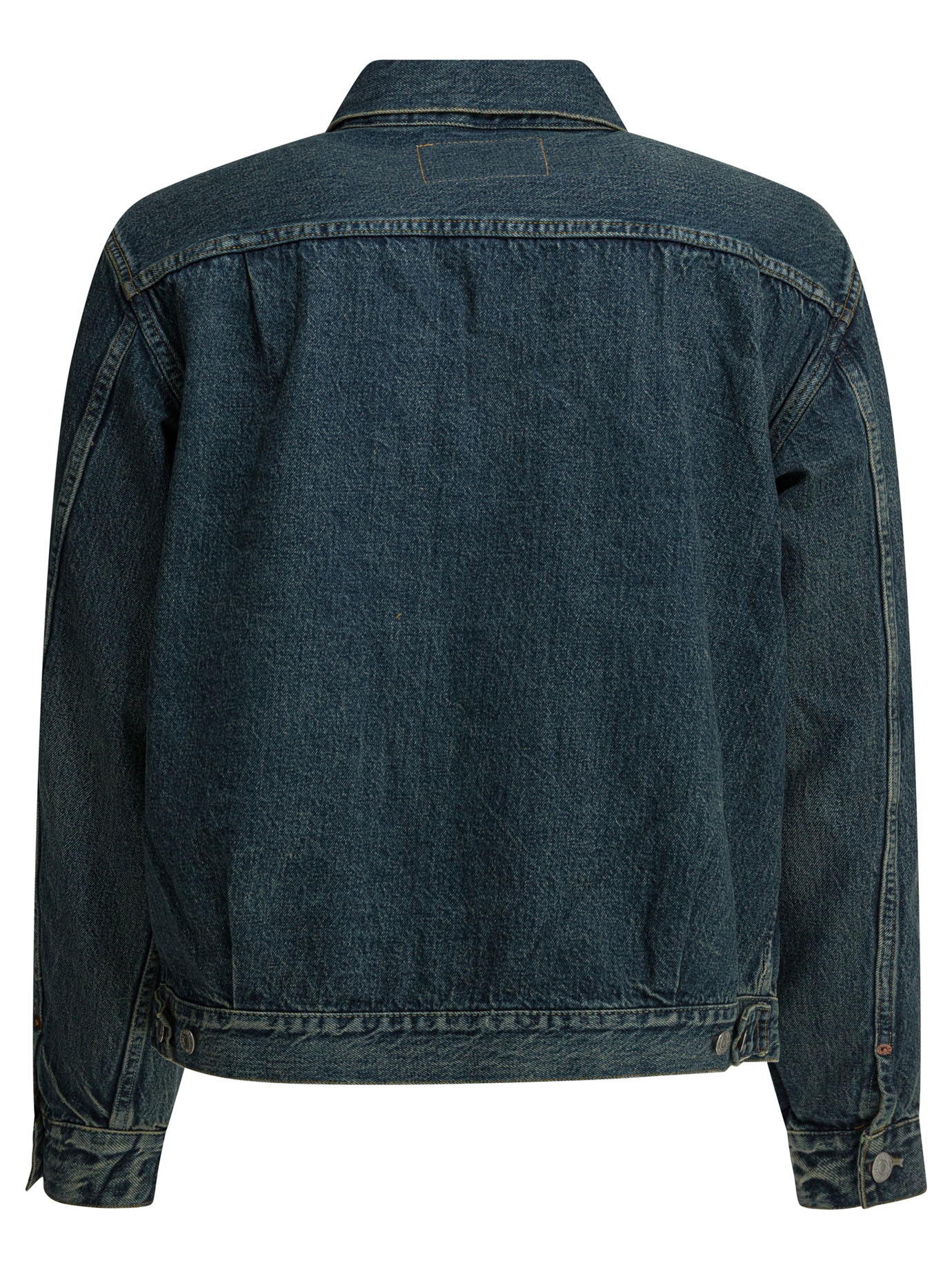 [Levi's] Denim jacket SS26 705070068