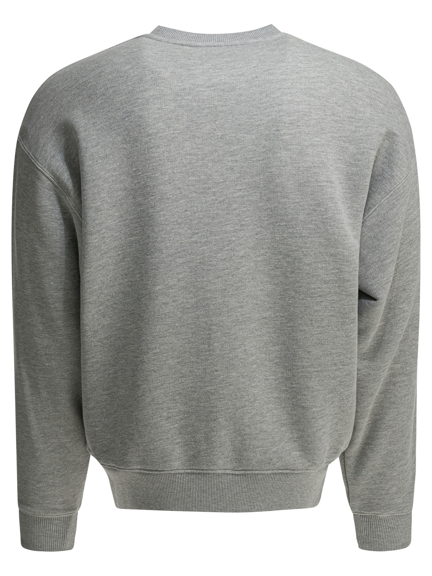 [AUTRY] Sweatshirt SS26 SWPX035D