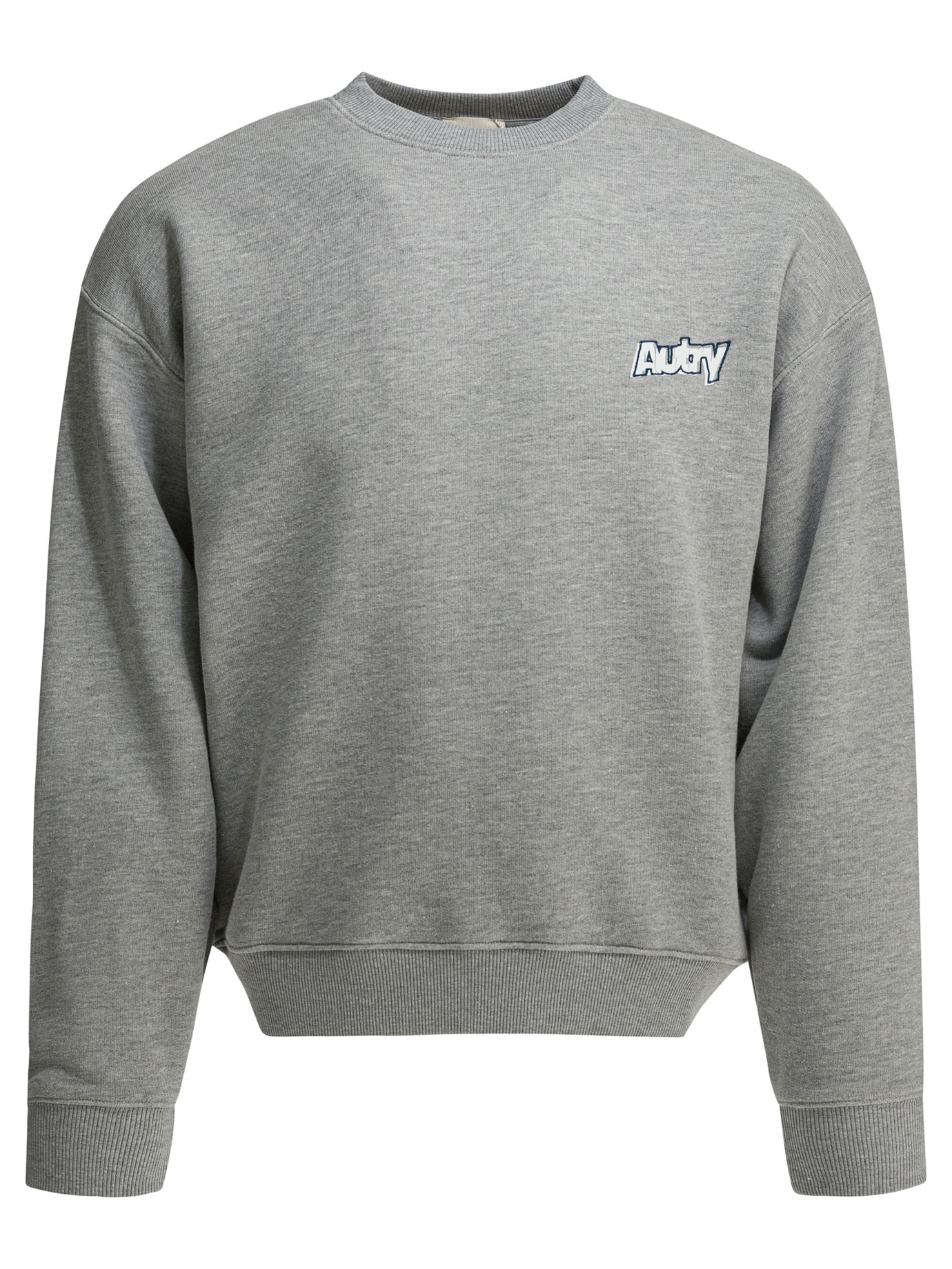 [AUTRY] Sweatshirt SS26 SWPX035D