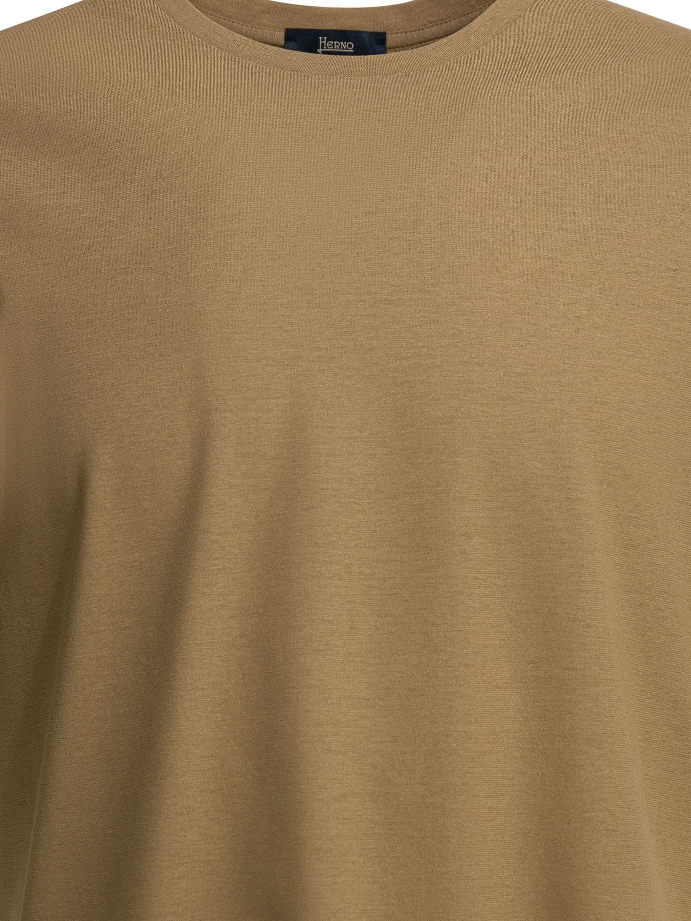 [Herno] T-shirts Short Sleeve SS26 JG000166U520052113