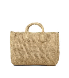 [Ibeliv] Tote bag SS26 RARYTEA