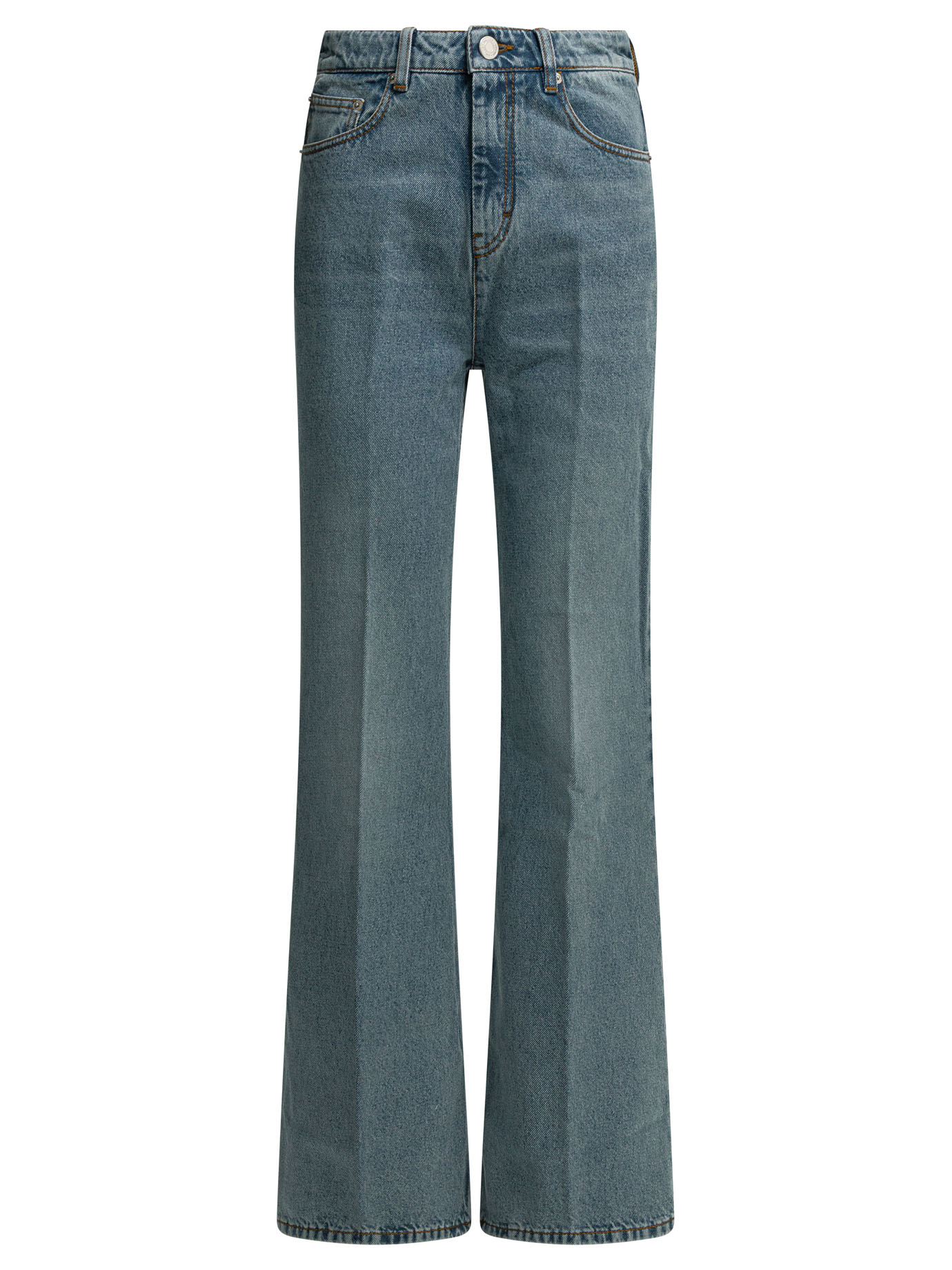 [Ami Paris] Jeans SS26 FTR420.DE0046480