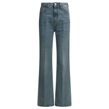 [Ami Paris] Jeans SS26 FTR420.DE0046480