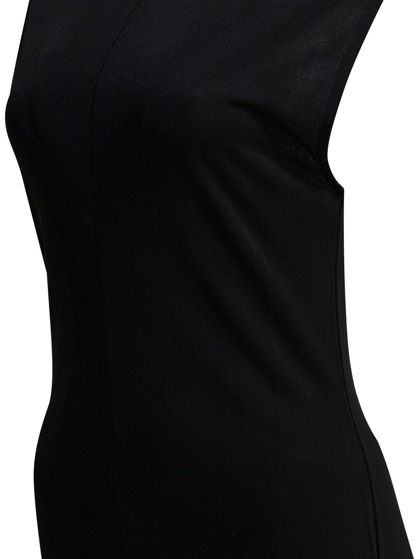 [Ami Paris] Sleeveless dress SS26 FDR648.JE0223001
