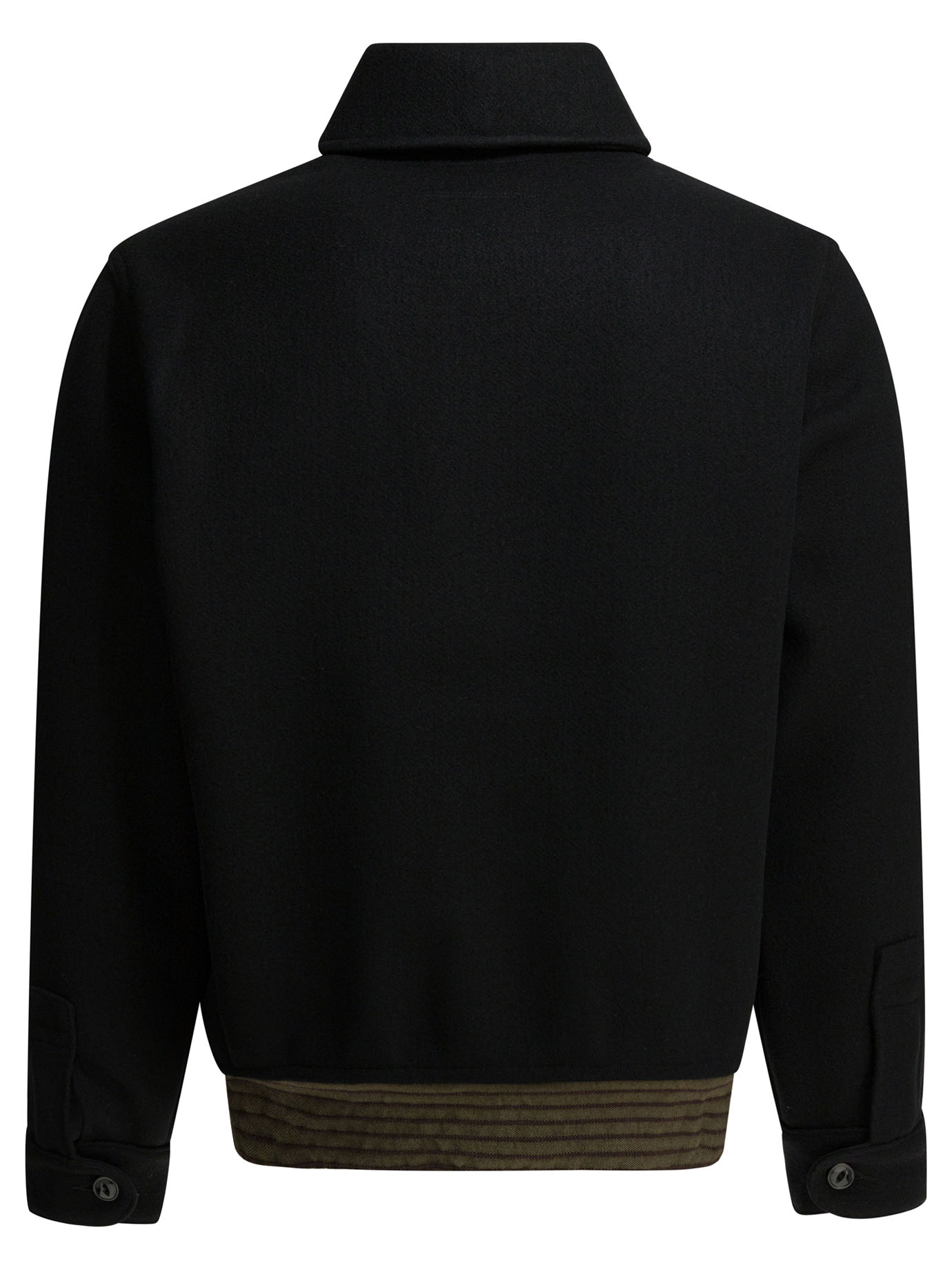 [Buzz Rickson's] Bomber Jacket SS26 BR1577601