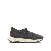 [Henderson Baracco] Sneakers SS26 APOLLO.55254KNIT ANTRACITE