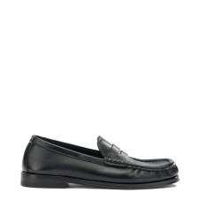 [Henderson Baracco] Loafer SS26 MICHELLE.P.1104DNAPPA NERA