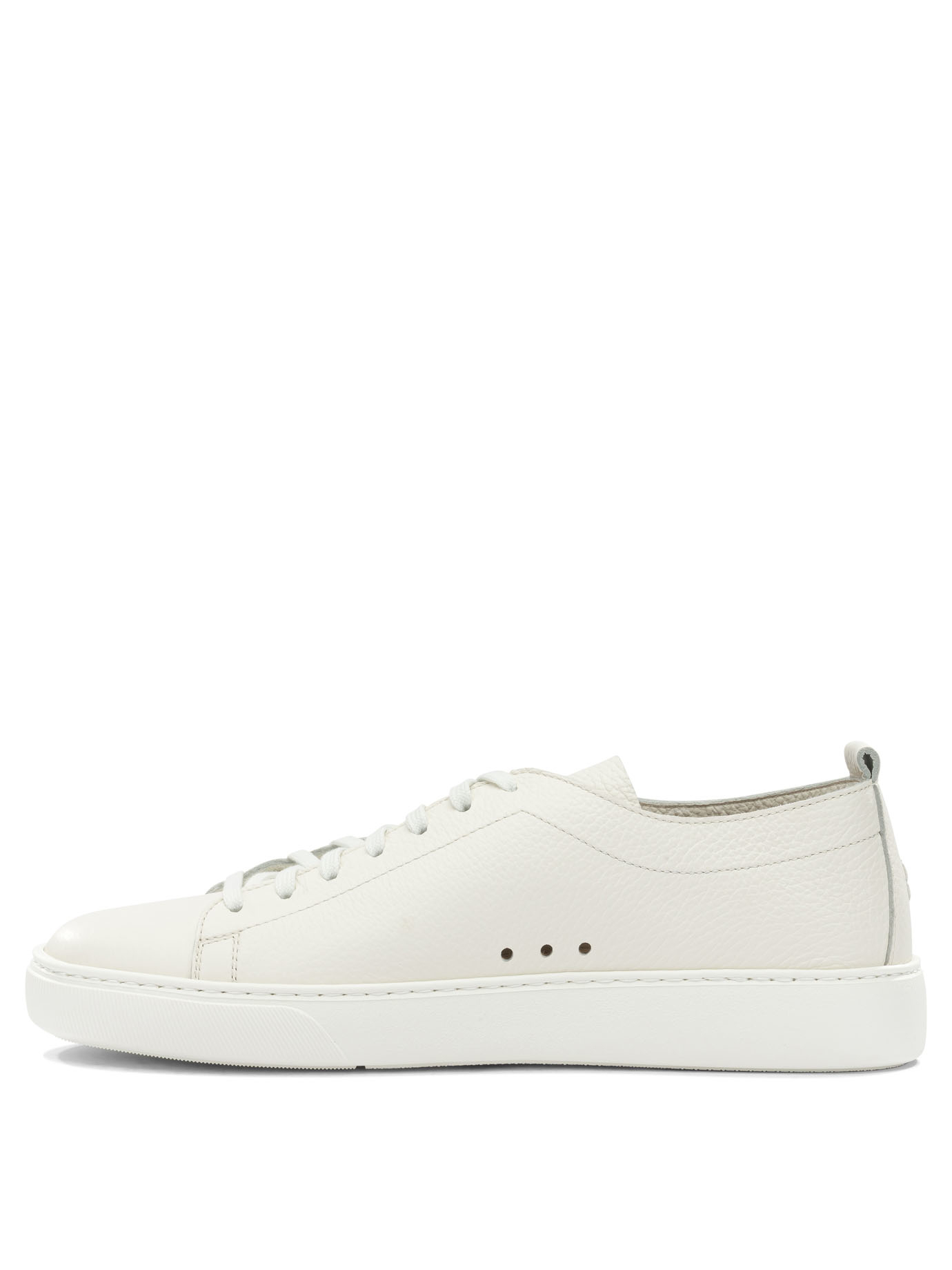 [Henderson Baracco] Sneakers SS26 BYRON.50699CERVO BUTTER