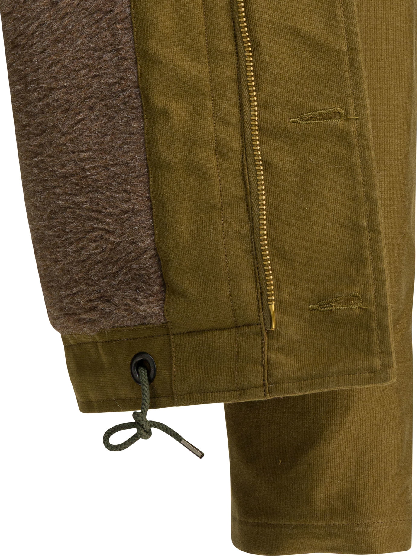 [Buzz Rickson's] Jacket SS26 BR1534501
