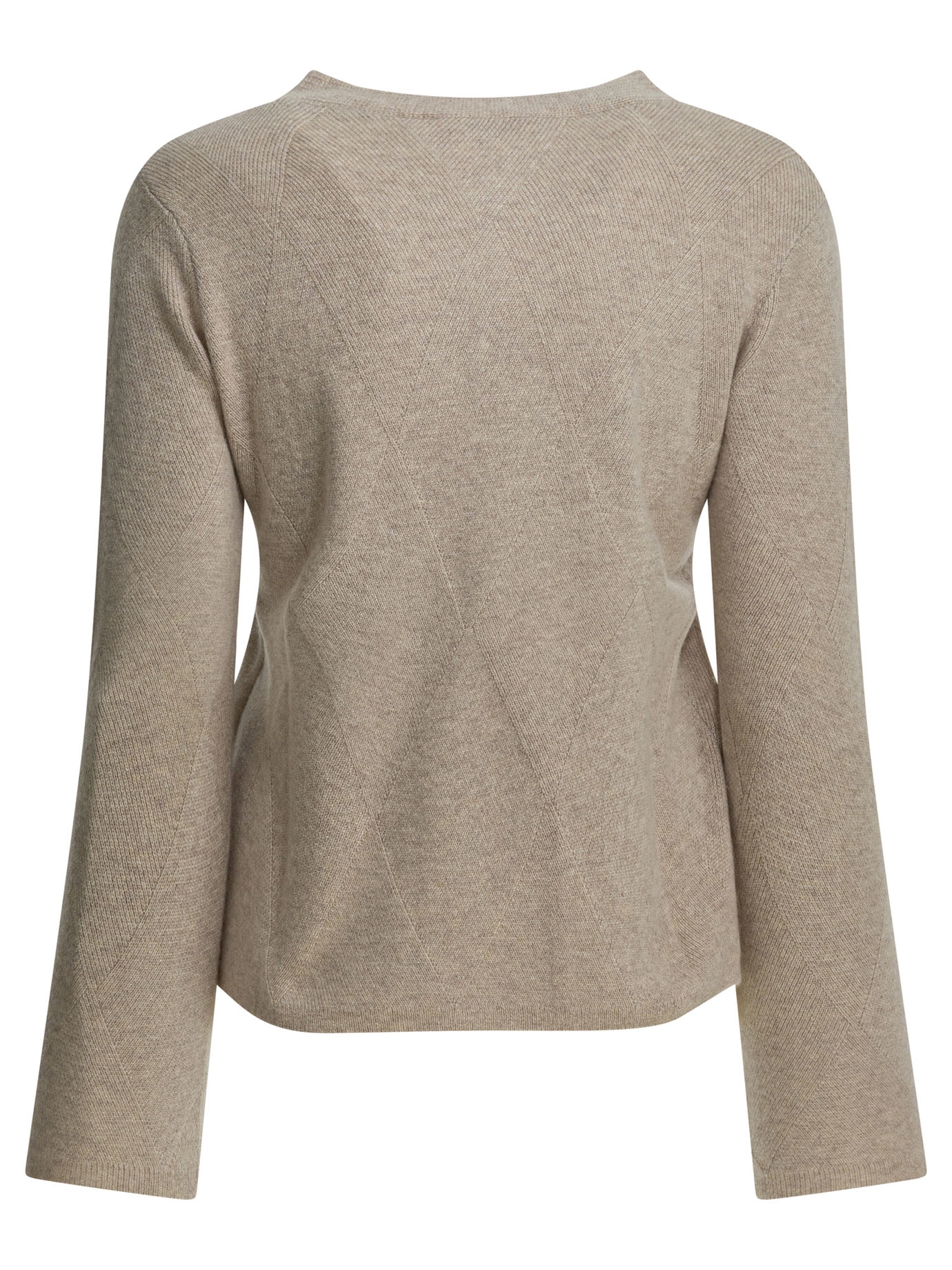 [MAXMARA PURE] Knitwear SS26 2611361078600MXPBAFFO002