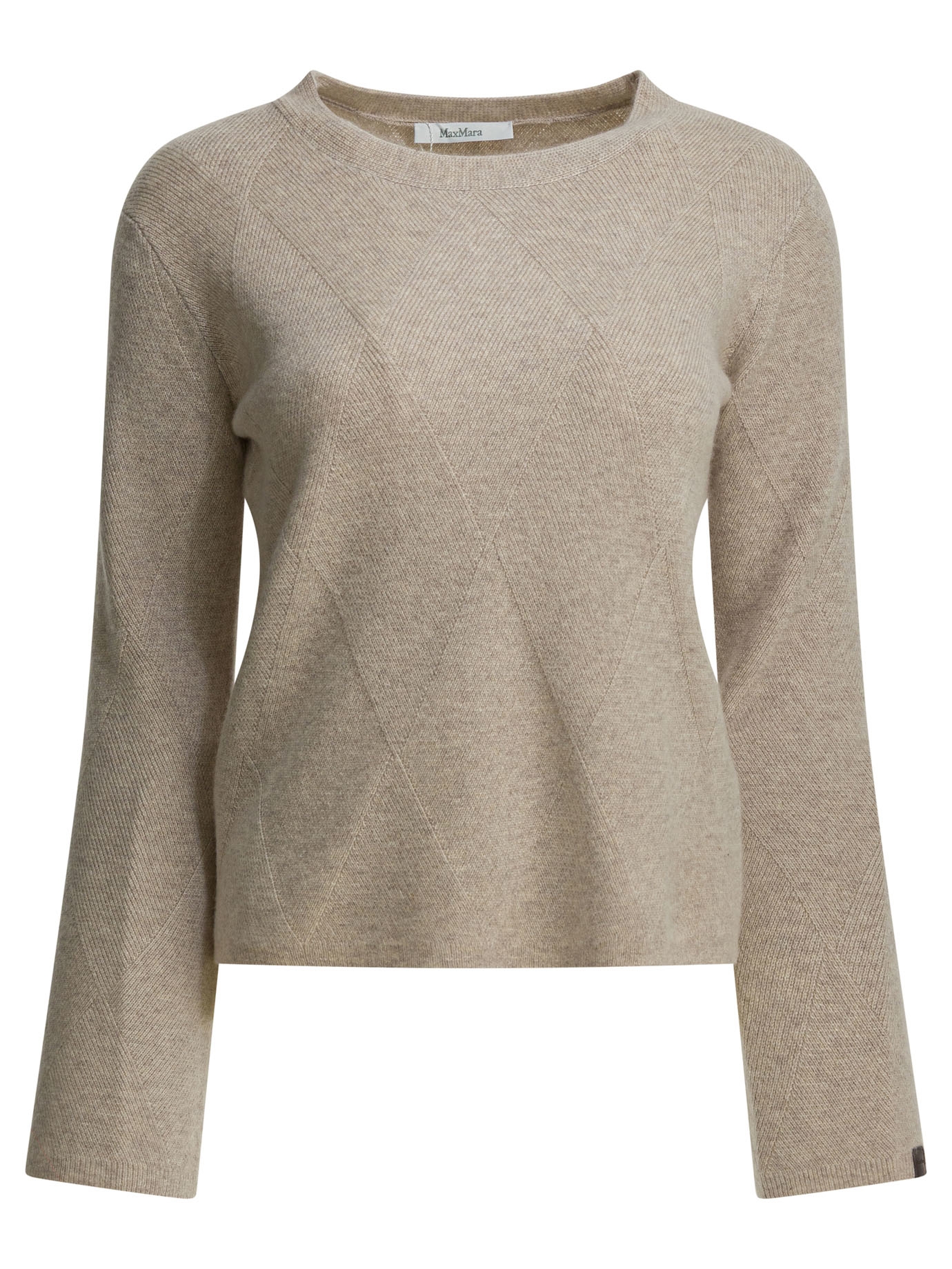 [MAXMARA PURE] Knitwear SS26 2611361078600MXPBAFFO002