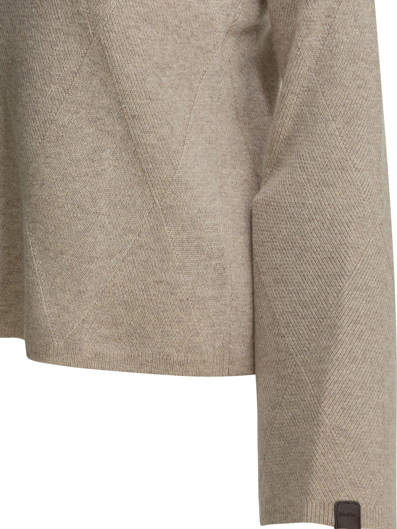 [MAXMARA PURE] Knitwear SS26 2611361078600MXPBAFFO002
