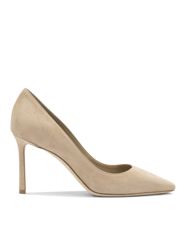 [Jimmy Choo] Pumps SS26 ROMY 85KDUCHAI