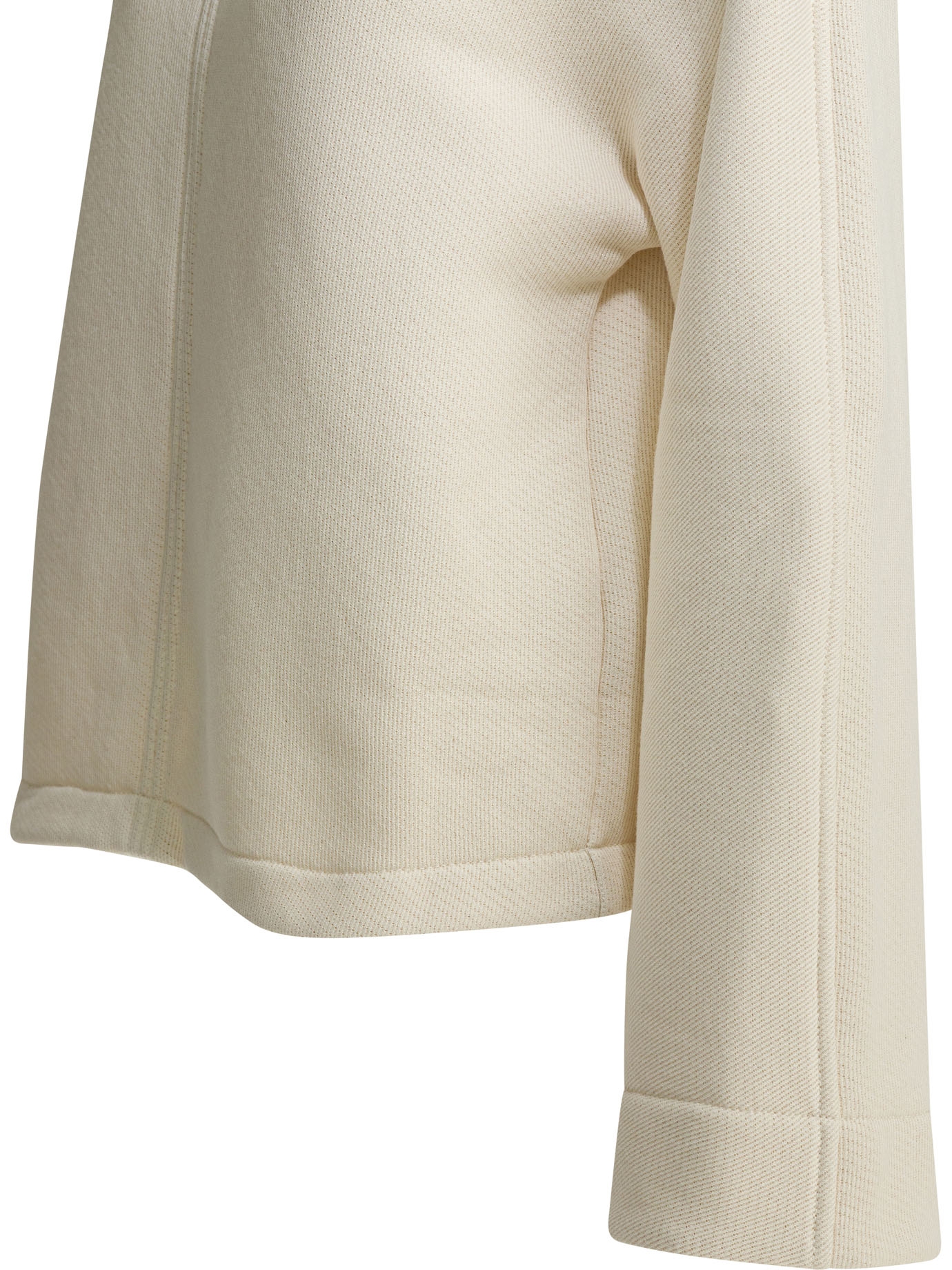 [MAXMARA PURE] Hoodie SS26 2611921018600MXPERE001
